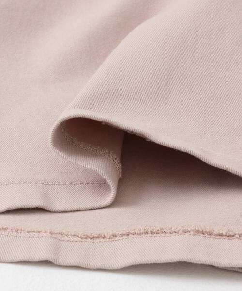 URBAN RESEARCH DOORS / アーバンリサーチ ドアーズ スカート | 製品染めカラースカート | 詳細18