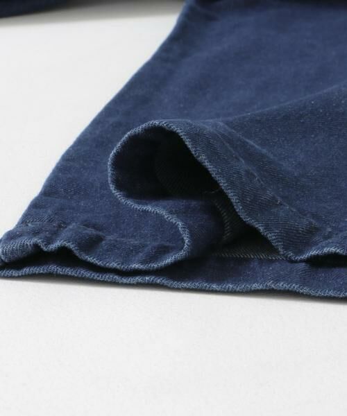 URBAN RESEARCH DOORS / アーバンリサーチ ドアーズ サロペット・オールインワン | デニムサロペット | 詳細30