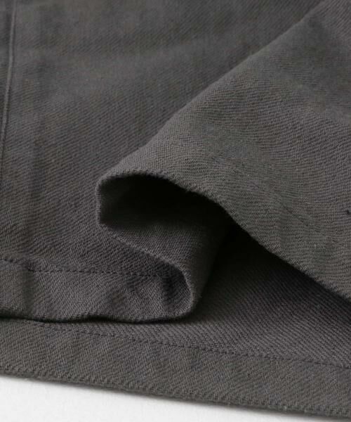 URBAN RESEARCH DOORS / アーバンリサーチ ドアーズ サロペット・オールインワン | コットンバッククロスサロペット | 詳細24