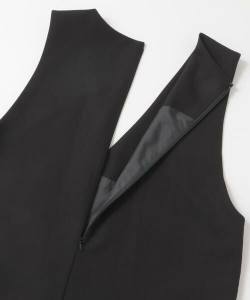 URBAN RESEARCH DOORS / アーバンリサーチ ドアーズ サロペット・オールインワン | Vネックオールインワン | 詳細17