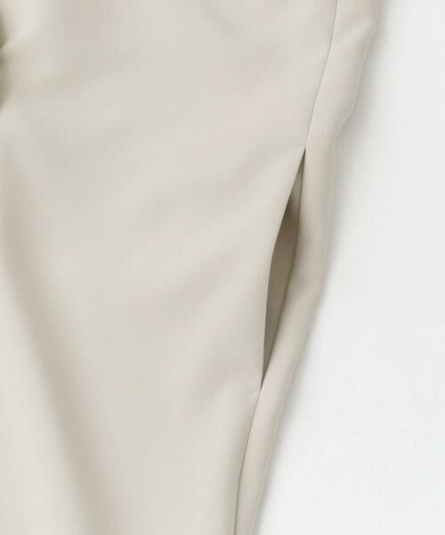 URBAN RESEARCH DOORS / アーバンリサーチ ドアーズ その他アウター | ダブルクロスガウンコート | 詳細25