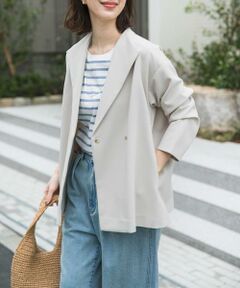 極美品【URBAN RESEARCH DOORS】袖ボリュームスタンドコート URBAN RESEARCH DOORS｜袖ボリュームスタンドコート | Rakuten