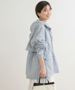 URBAN RESEARCH DOORS / アーバンリサーチ ドアーズ その他アウター | ナイロンマウンテンパーカー