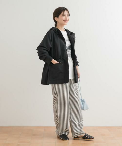 URBAN RESEARCH DOORS / アーバンリサーチ ドアーズ その他アウター | ナイロンマウンテンパーカー | 詳細30