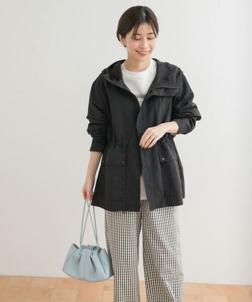 URBAN RESEARCH DOORS / アーバンリサーチ ドアーズ その他アウター | ナイロンマウンテンパーカー | 詳細29