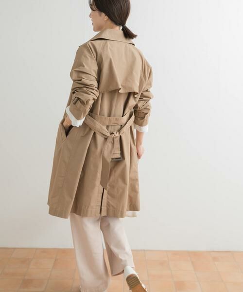 トレンチコート （トレンチコート）｜URBAN RESEARCH DOORS