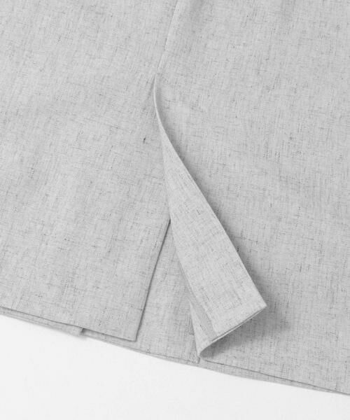 URBAN RESEARCH DOORS / アーバンリサーチ ドアーズ その他アウター | 『セットアップ対応』 シングルテーラードジャケット | 詳細10