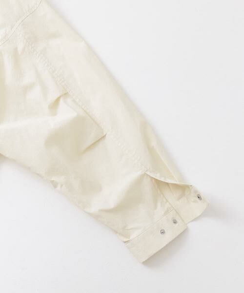 URBAN RESEARCH DOORS / アーバンリサーチ ドアーズ その他アウター | ショート丈マウンテンパーカー | 詳細14