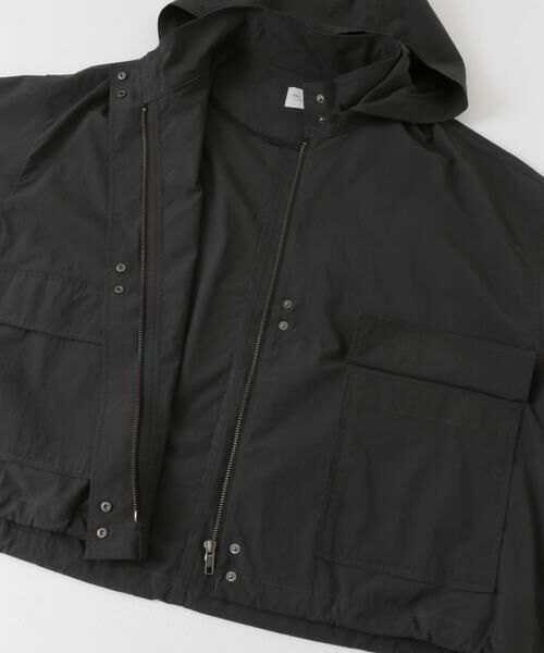 URBAN RESEARCH DOORS / アーバンリサーチ ドアーズ その他アウター | ショート丈マウンテンパーカー | 詳細29