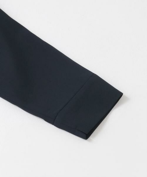 URBAN RESEARCH DOORS / アーバンリサーチ ドアーズ ドレス | レイヤードワンピース | 詳細15