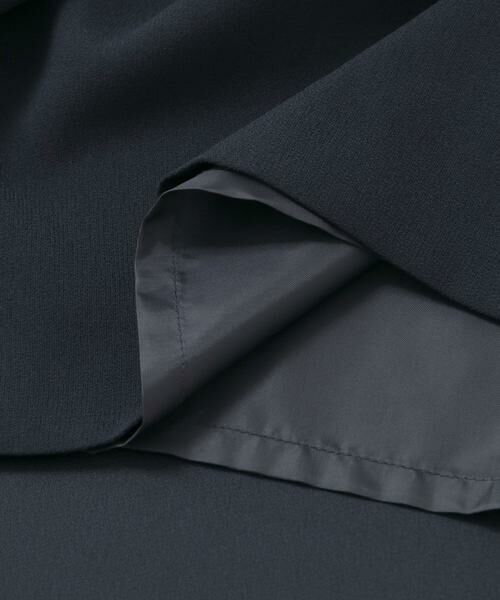 URBAN RESEARCH DOORS / アーバンリサーチ ドアーズ ドレス | レイヤードワンピース | 詳細19