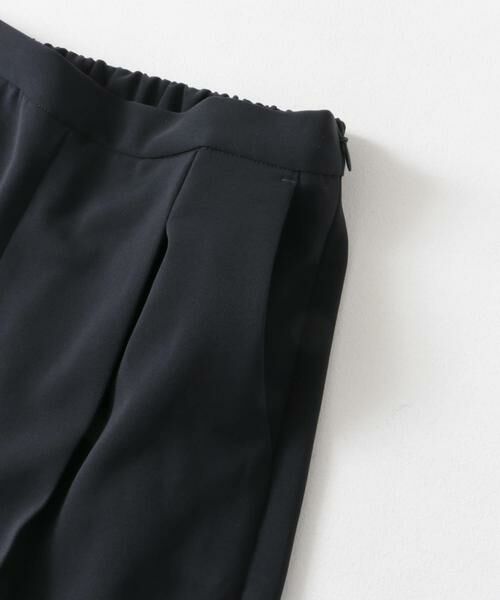 URBAN RESEARCH DOORS / アーバンリサーチ ドアーズ セットアップ | ペプラムトップスセットアップ | 詳細24