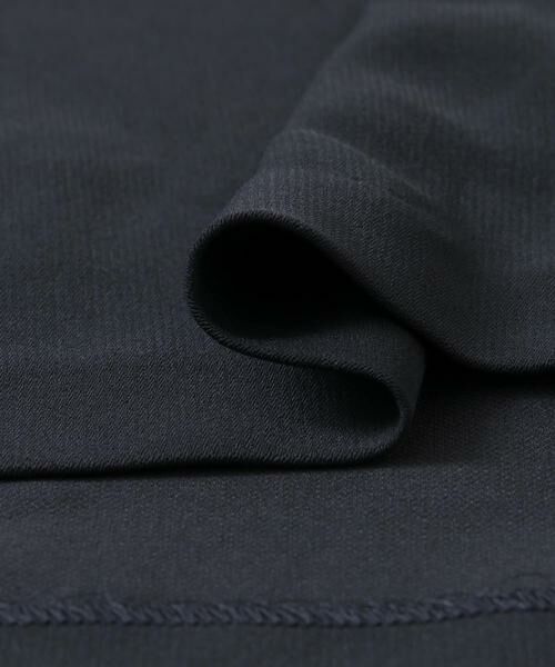 URBAN RESEARCH DOORS / アーバンリサーチ ドアーズ セットアップ | ペプラムトップスセットアップ | 詳細26