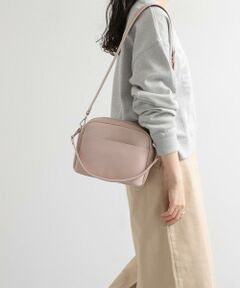 URBAN RESEARCH DOORS / アーバンリサーチ ドアーズ ショルダーバッグ | 2WAYスクエアショルダーバッグ