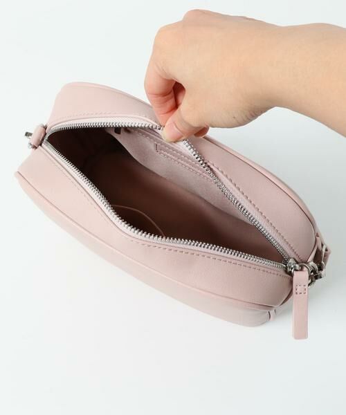 URBAN RESEARCH DOORS / アーバンリサーチ ドアーズ ショルダーバッグ | 2WAYスクエアショルダーバッグ | 詳細12