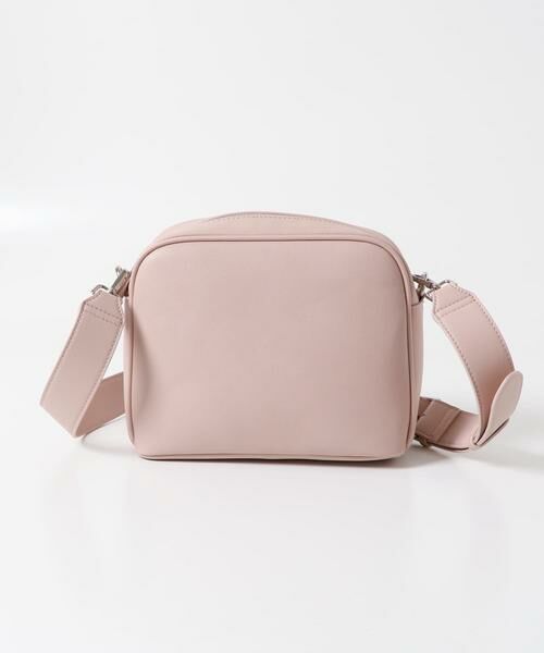 URBAN RESEARCH DOORS / アーバンリサーチ ドアーズ ショルダーバッグ | 2WAYスクエアショルダーバッグ | 詳細7