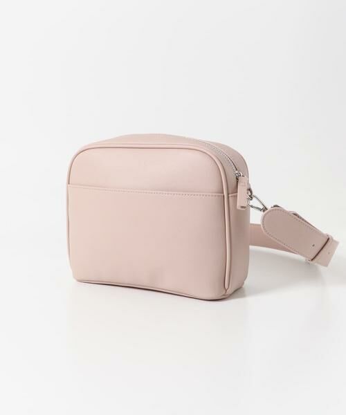 URBAN RESEARCH DOORS / アーバンリサーチ ドアーズ ショルダーバッグ | 2WAYスクエアショルダーバッグ | 詳細8