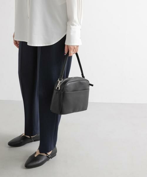 URBAN RESEARCH DOORS / アーバンリサーチ ドアーズ ショルダーバッグ | 2WAYスクエアショルダーバッグ | 詳細16