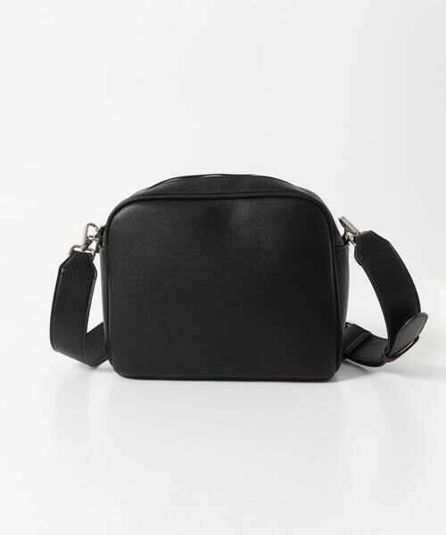 URBAN RESEARCH DOORS / アーバンリサーチ ドアーズ ショルダーバッグ | 2WAYスクエアショルダーバッグ | 詳細22
