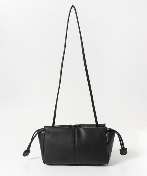 URBAN RESEARCH DOORS / アーバンリサーチ ドアーズ ショルダーバッグ | 2WAY巾着ショルダーバッグ | 詳細16