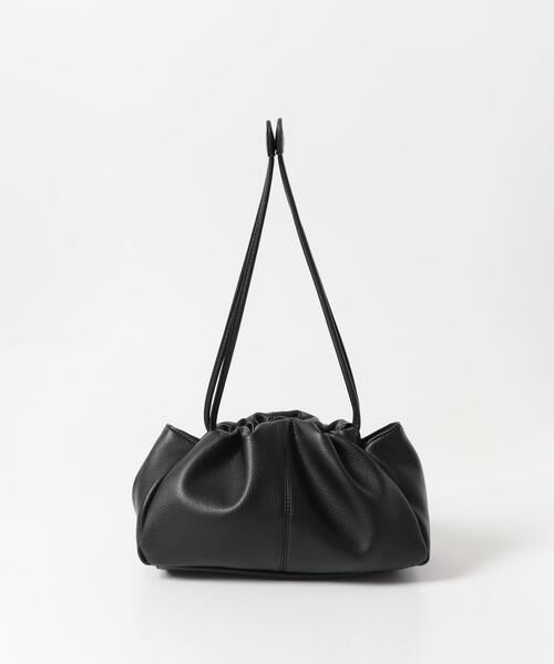 URBAN RESEARCH DOORS / アーバンリサーチ ドアーズ ショルダーバッグ | 2WAY巾着ショルダーバッグ | 詳細17