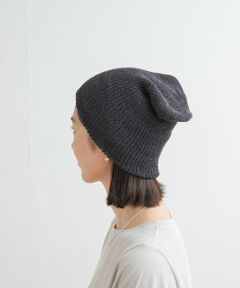 URBAN RESEARCH DOORS / アーバンリサーチ ドアーズ ニットキャップ | 和紙ビーニー