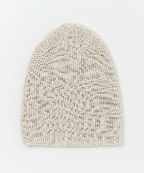 URBAN RESEARCH DOORS / アーバンリサーチ ドアーズ ニットキャップ | 和紙ビーニー | 詳細6