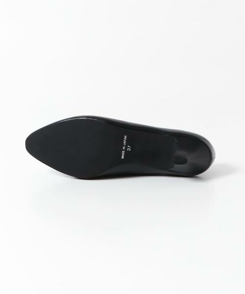 URBAN RESEARCH DOORS / アーバンリサーチ ドアーズ パンプス | ソフトヒールパンプス | 詳細6
