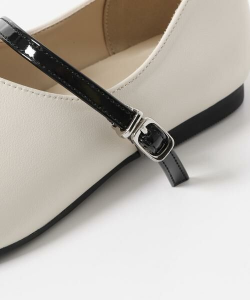 URBAN RESEARCH DOORS / アーバンリサーチ ドアーズ パンプス | ワンストラップパンプス | 詳細7