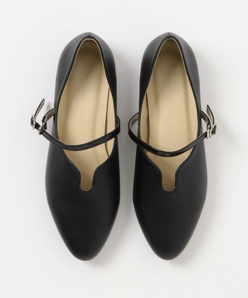 URBAN RESEARCH DOORS / アーバンリサーチ ドアーズ パンプス | ワンストラップパンプス | 詳細15