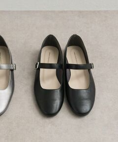 URBAN RESEARCH DOORS / アーバンリサーチ ドアーズ パンプス | メリージェーン