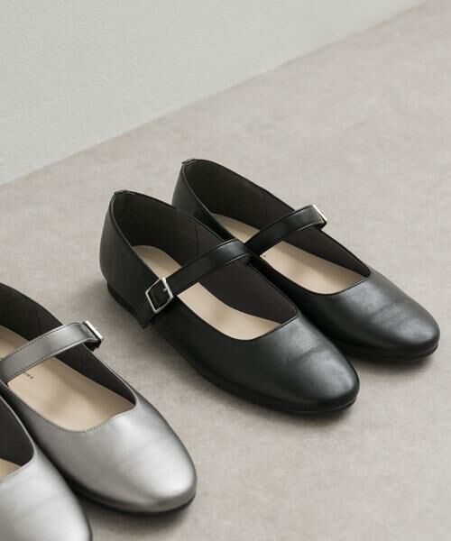 URBAN RESEARCH DOORS / アーバンリサーチ ドアーズ パンプス | メリージェーン | 詳細1