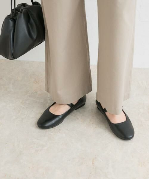 URBAN RESEARCH DOORS / アーバンリサーチ ドアーズ パンプス | メリージェーン | 詳細2