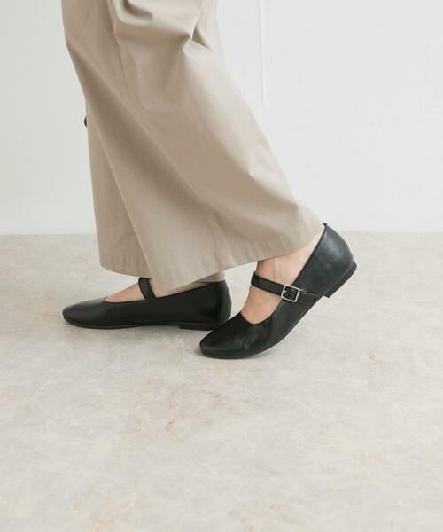 URBAN RESEARCH DOORS / アーバンリサーチ ドアーズ パンプス | メリージェーン | 詳細3