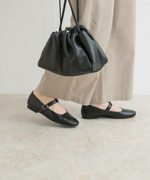 URBAN RESEARCH DOORS / アーバンリサーチ ドアーズ パンプス | メリージェーン | 詳細4