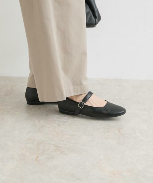 URBAN RESEARCH DOORS / アーバンリサーチ ドアーズ パンプス | メリージェーン | 詳細5