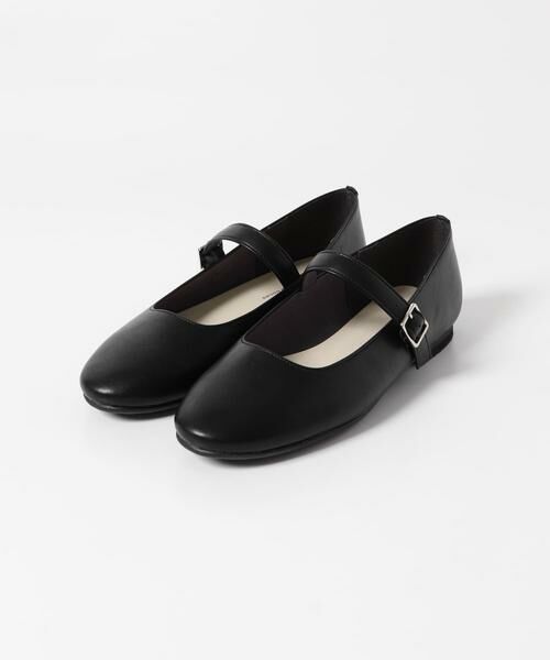 URBAN RESEARCH DOORS / アーバンリサーチ ドアーズ パンプス | メリージェーン | 詳細6