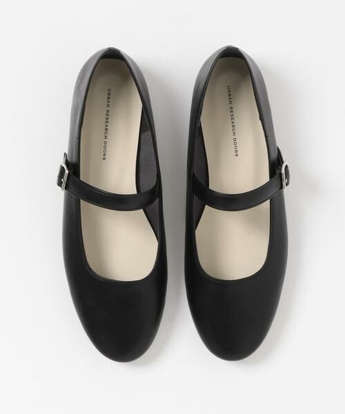 URBAN RESEARCH DOORS / アーバンリサーチ ドアーズ パンプス | メリージェーン | 詳細7