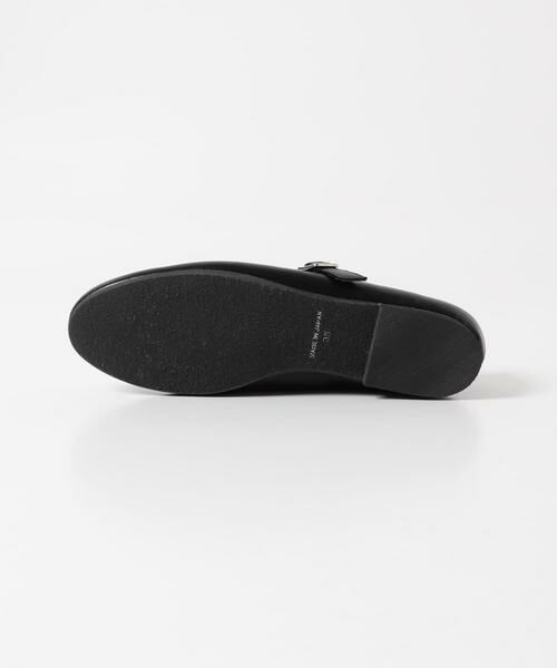 URBAN RESEARCH DOORS / アーバンリサーチ ドアーズ パンプス | メリージェーン | 詳細9