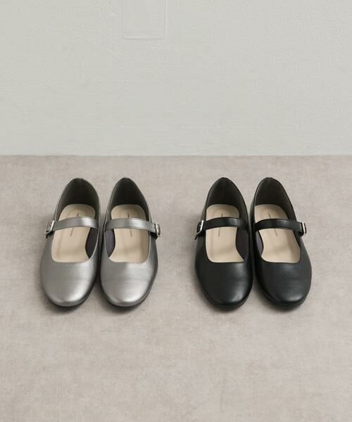 URBAN RESEARCH DOORS / アーバンリサーチ ドアーズ パンプス | メリージェーン | 詳細19