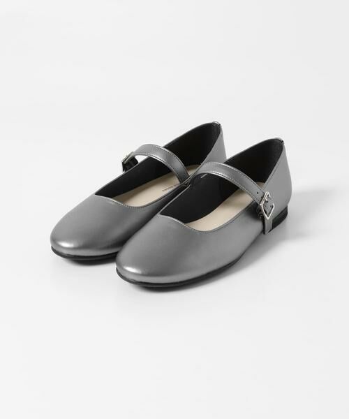 URBAN RESEARCH DOORS / アーバンリサーチ ドアーズ パンプス | メリージェーン | 詳細20