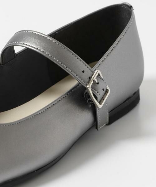 URBAN RESEARCH DOORS / アーバンリサーチ ドアーズ パンプス | メリージェーン | 詳細21