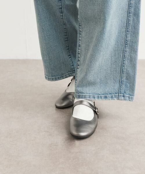 URBAN RESEARCH DOORS / アーバンリサーチ ドアーズ パンプス | メリージェーン | 詳細11