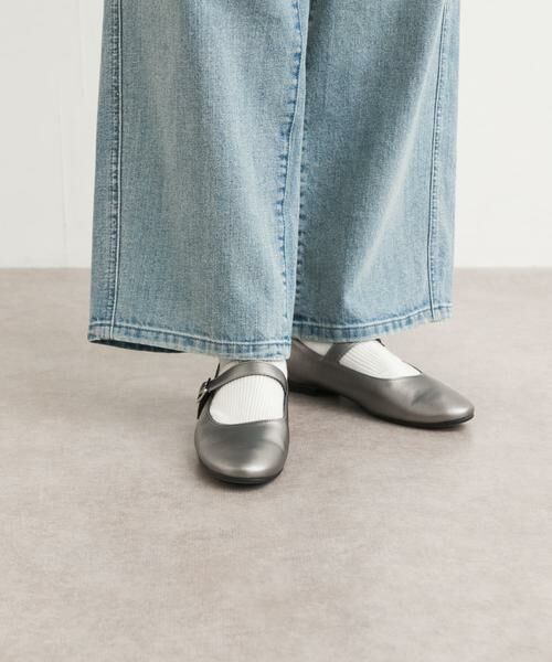 URBAN RESEARCH DOORS / アーバンリサーチ ドアーズ パンプス | メリージェーン | 詳細12