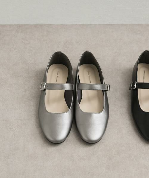 URBAN RESEARCH DOORS / アーバンリサーチ ドアーズ パンプス | メリージェーン | 詳細13
