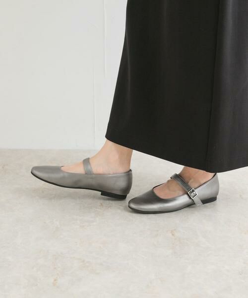 URBAN RESEARCH DOORS / アーバンリサーチ ドアーズ パンプス | メリージェーン | 詳細14