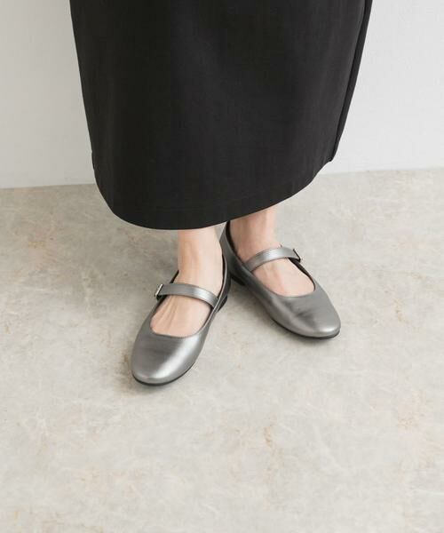 URBAN RESEARCH DOORS / アーバンリサーチ ドアーズ パンプス | メリージェーン | 詳細15