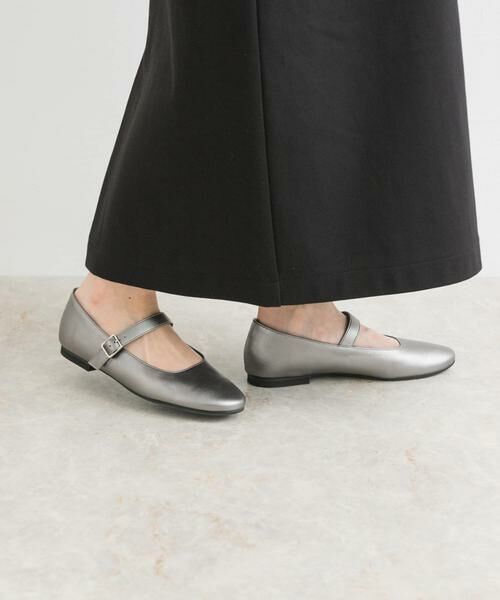 URBAN RESEARCH DOORS / アーバンリサーチ ドアーズ パンプス | メリージェーン | 詳細16