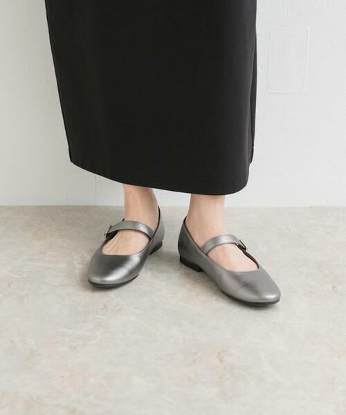 URBAN RESEARCH DOORS / アーバンリサーチ ドアーズ パンプス | メリージェーン | 詳細17