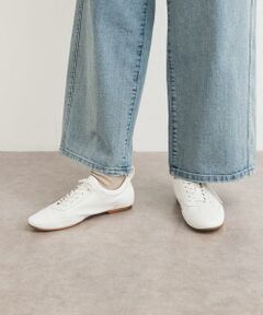 URBAN RESEARCH DOORS / アーバンリサーチ ドアーズ シューズ | ライトウェイトレースアップシューズ